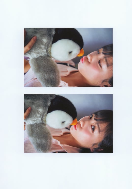 图片[109]-#齊藤京子1st写真集 珍藏的恋人+Postcard - 全本免费在线观看-阅图吧