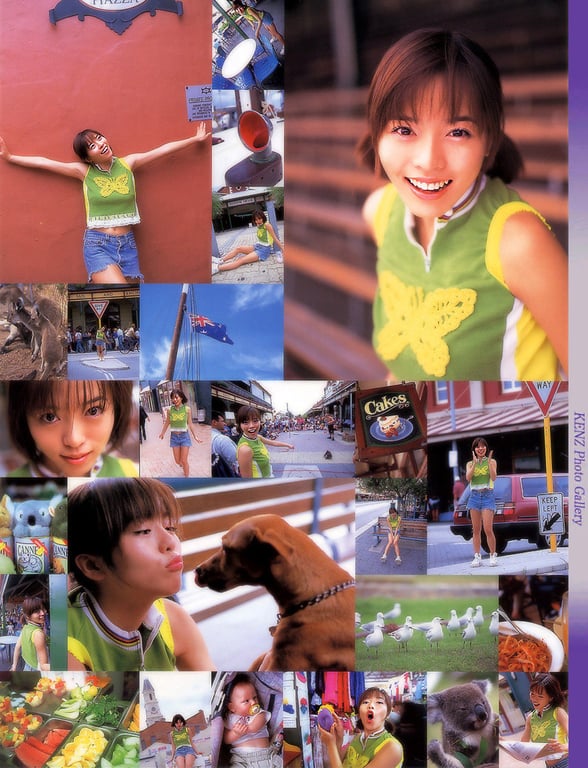 图片[69]-#釈由美子 – Shaku Shake - 全本免费在线观看-阅图吧