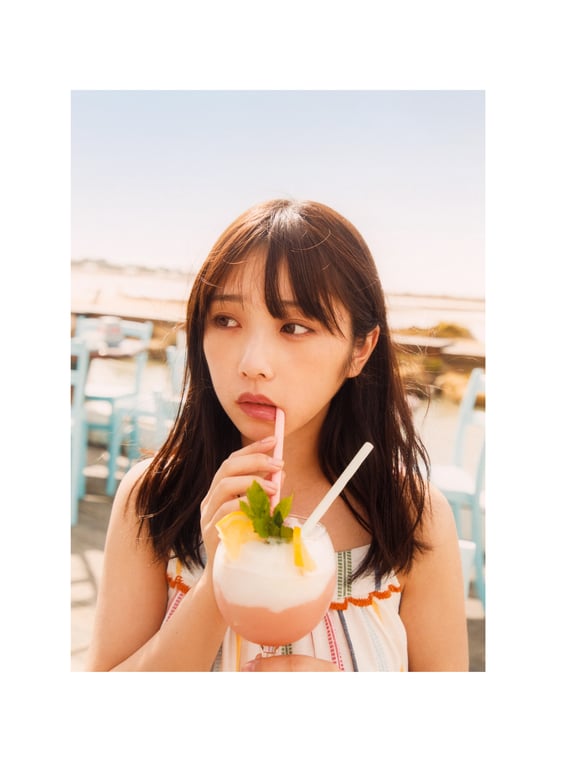 图片[61]-与田祐希2nd写真集 沉默的时间 (new scan) - 在线免费观看-阅图吧