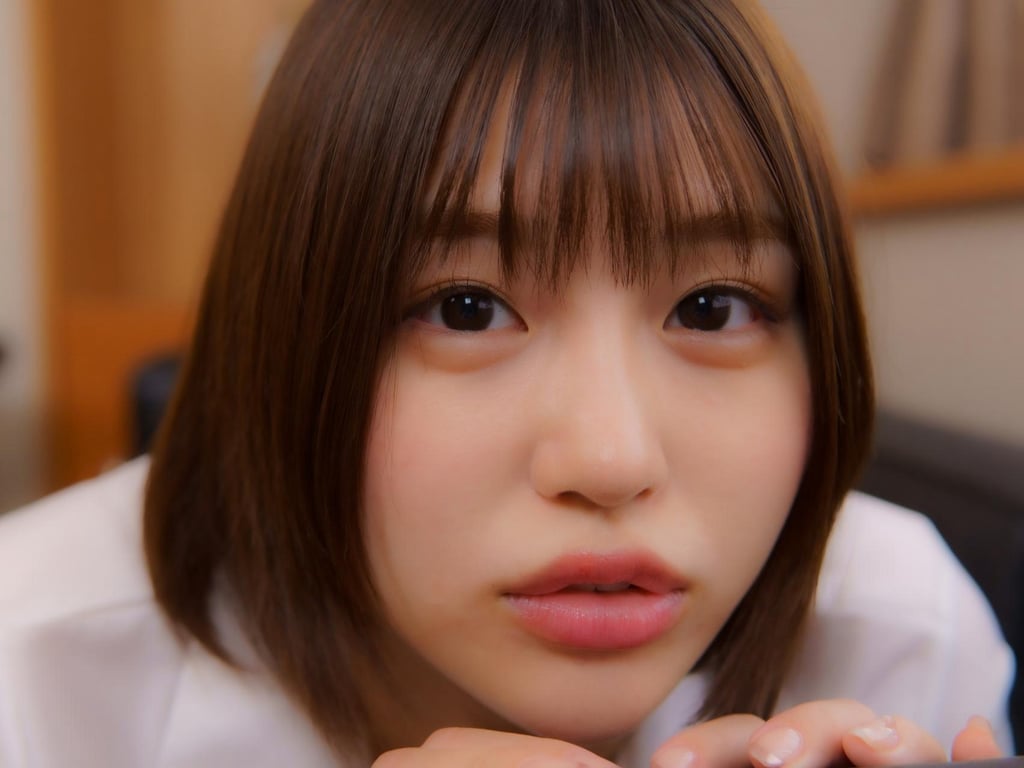 图片[60]-#Mahiro Tadai 唯井真寻 – 与家庭餐厅店员酒店密会 (NO watermark) - 全本免费在线观看-阅图吧