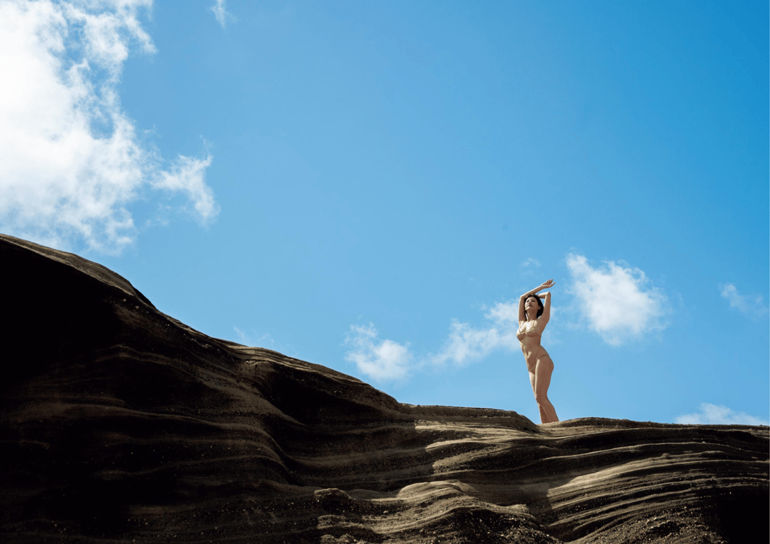 图片[33]-#奈月星名 2nd 写真集『Sena Style』 - 全本免费在线观看-阅图吧