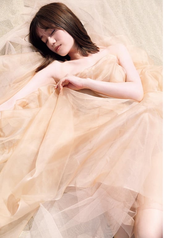 图片[5]-#＜電子版限定特典付き＞伊藤美来写真集『Sheer』 - 全本免费在线观看-阅图吧