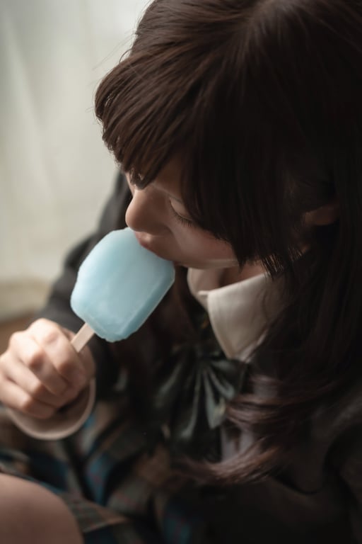 图片[86]-#制服フェチ デジタルフォトアルバム 今日もやって来る。隙だらけの幼馴染が・・・！ - 全本免费在线观看-阅图吧