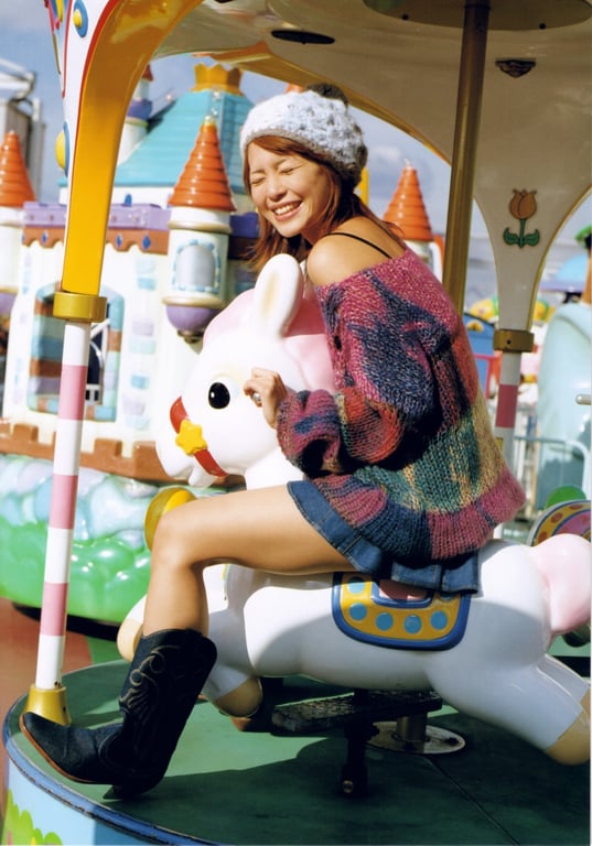 图片[24]-#岩佐真悠子 – SixteenBlue - 全本免费在线观看-阅图吧