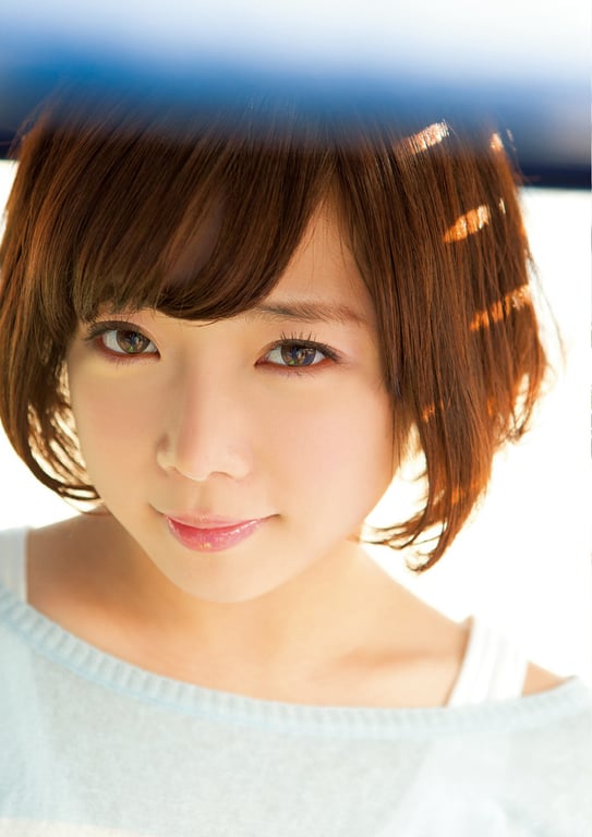 图片[78]-#Mana Sakura 纱仓真菜 – Ari no Mana 真实真菜 (2014-08-25) - 全本免费在线观看-阅图吧