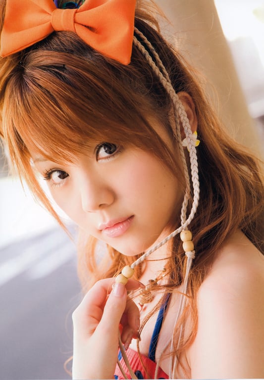 图片[48]-#アロハロ！早安少女组。写真集 2011 (Photobook+DVD付き) - 全本免费在线观看-阅图吧