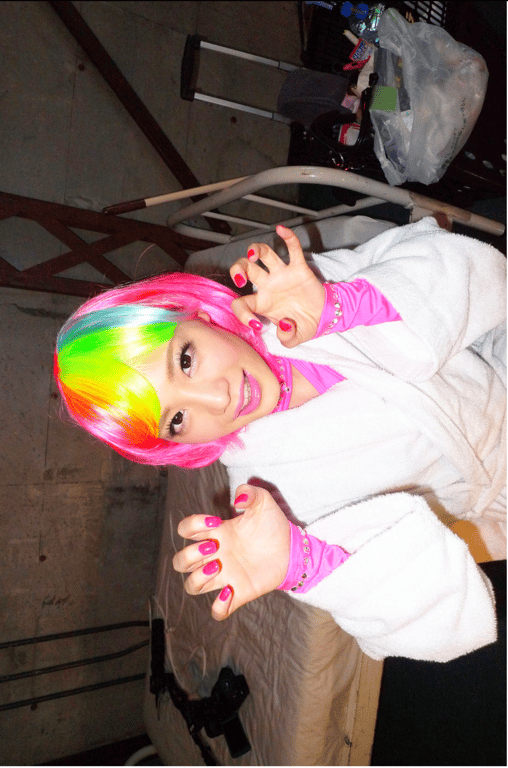 图片[50]-#Exciting Cosplay 铃村爱里 - 全本免费在线观看-阅图吧