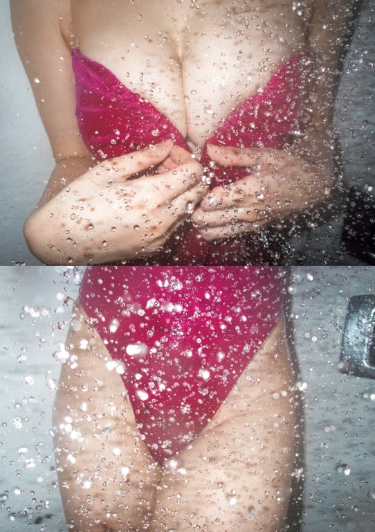 图片[51]-2022.04.19 雪平莉左 First Photobook Torokeru - 在线免费观看-阅图吧