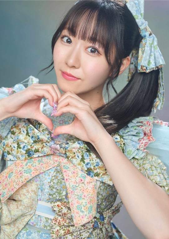 图片[12]-#FRUITS ZIPPER (7 Idols) – #夏日福禄帕!!! (2023-08-03) - 全本免费在线观看-阅图吧