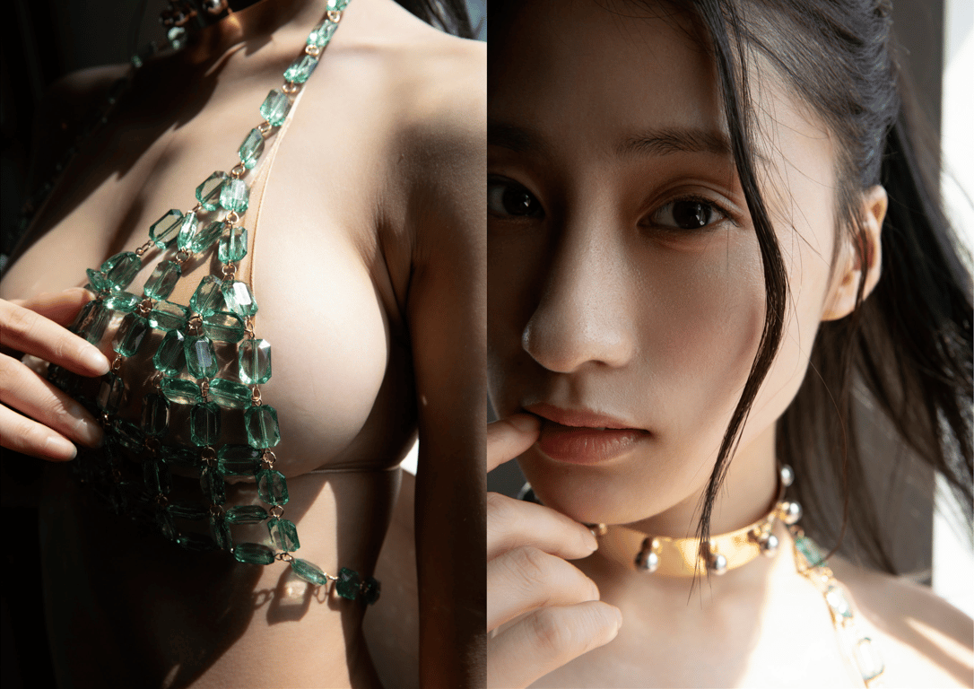 图片[17]-澄田绫乃「绝对关系」DOLCEデジタル写真集 - 在线免费观看-阅图吧