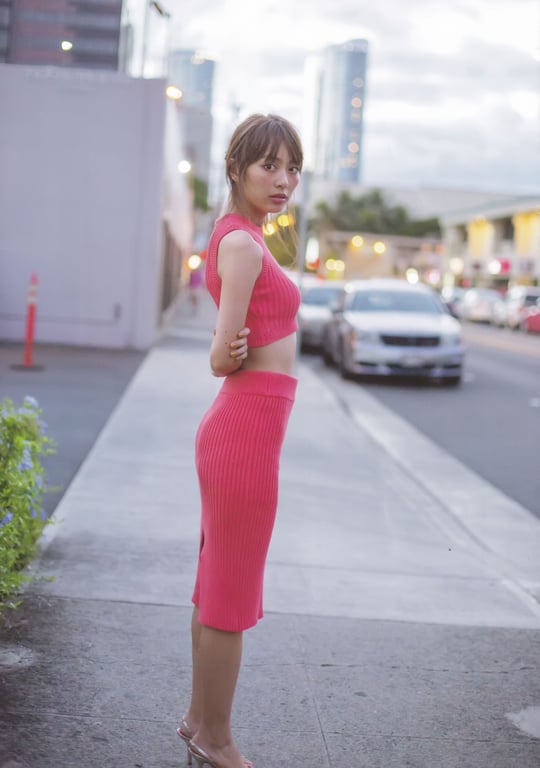 图片[99]-#内田理央写真集 和小理央一起度过一周 - 全本免费在线观看-阅图吧