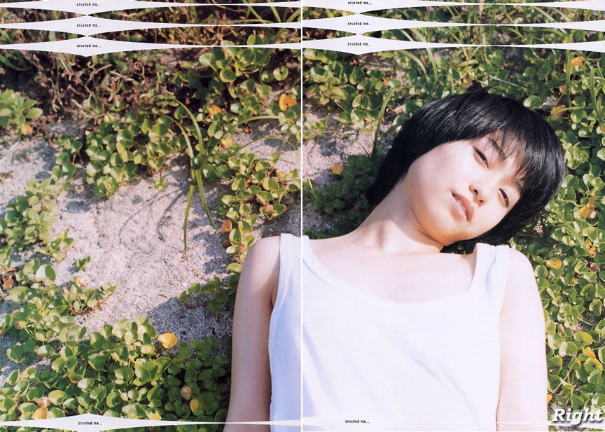 图片[30]-#(月刊系列 017) – 月刊017 小川范子 - 全本免费在线观看-阅图吧