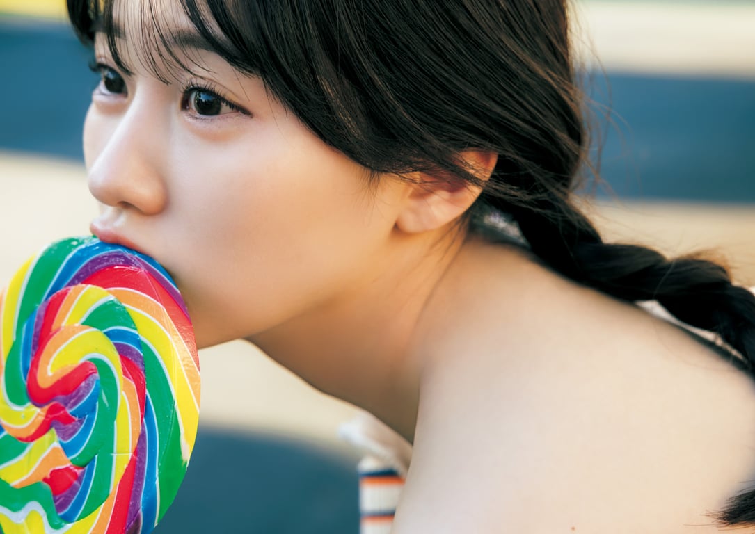 图片[3]-2024.09.12 田中美久写真集「随心所欲。」 (週プレ PHOTO BOOK) - 在线免费观看-阅图吧