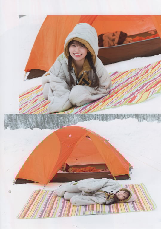 图片[12]-#NMB48本乡柚巴1st写真集 美丽的果实 - 全本免费在线观看-阅图吧