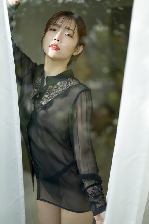 图片[37]-Mana Sakura 纱仓真菜 - Shine (2022-02-21)Shine 纱仓真菜 朝日艺能SEXY女优写真集 - 在线免费观看-阅图吧