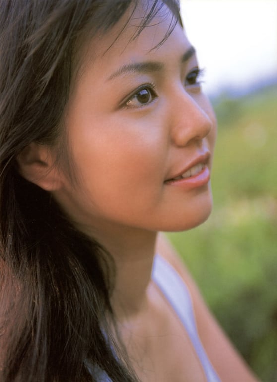 图片[107]-#Sayaka Isoyama 磯山沙也加 – Only You (2002-11) - 全本免费在线观看-阅图吧