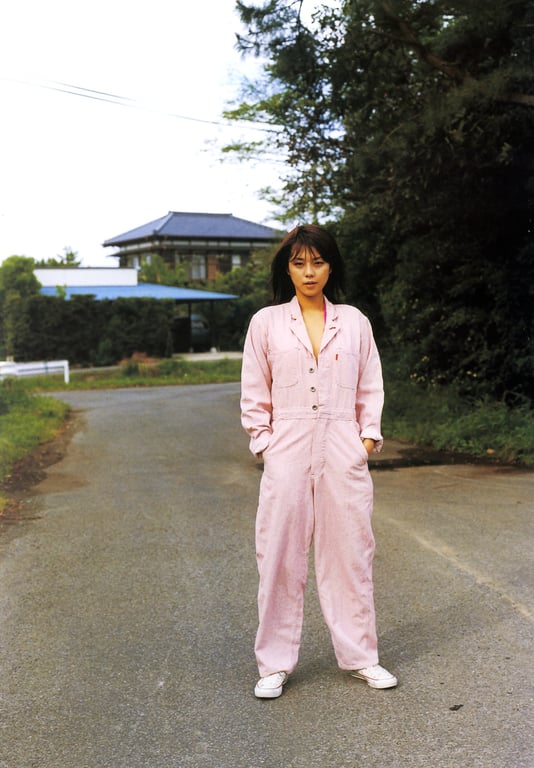 图片[16]-#(月刊シリーズ 035) – 月刊035 吉冈美穗 - 全本免费在线观看-阅图吧