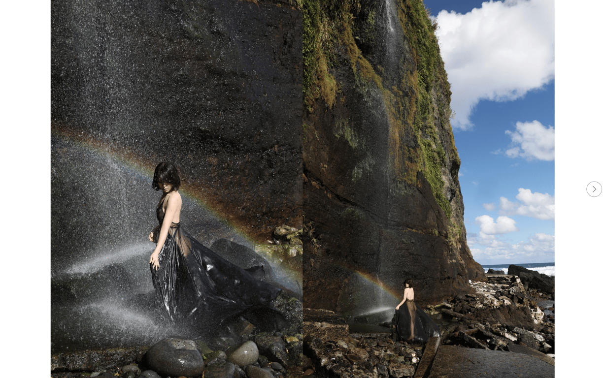 图片[10]-#永冈怜子「Period 未公开 vol.2」周刊现代数码写真集 - 全本免费在线观看-阅图吧