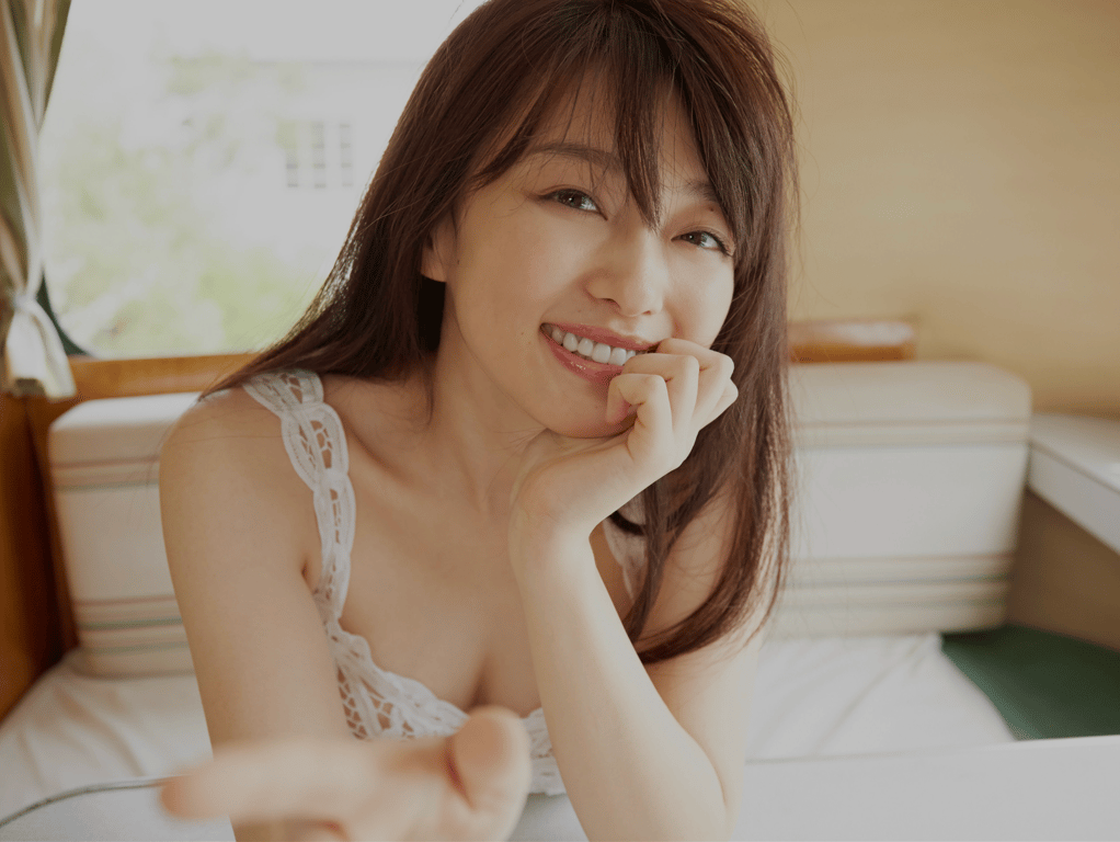 图片[20]-#FLASHデジタル写真集 山地まり 山盛りFine - 全本免费在线观看-阅图吧