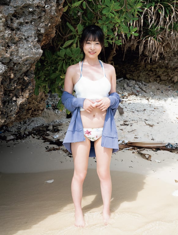 图片[6]-#Tsubomi 花蕾 – Buatsui Yatsu 厚实的家伙。 (2021-11-11) - 全本免费在线观看-阅图吧