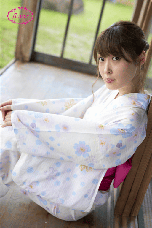 图片[6]-#FLOWER 数字写真集 天然美月 vol.02 - 全本免费在线观看-阅图吧