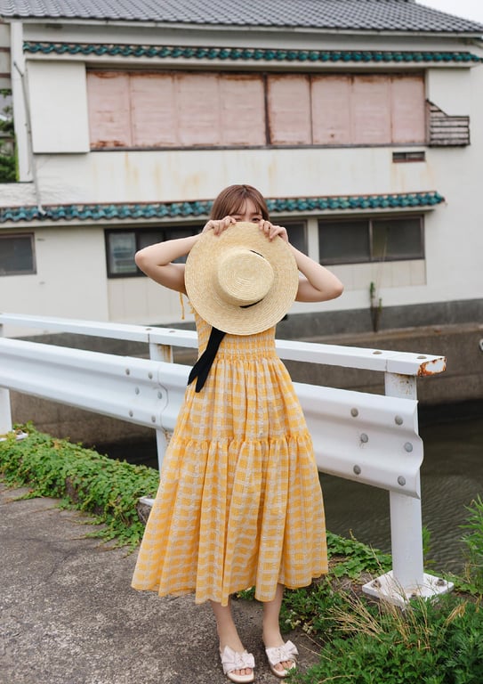 图片[3]-B.L.T.数码写真集 Liyuu「为你绽放的季节。」 - 在线免费观看-阅图吧