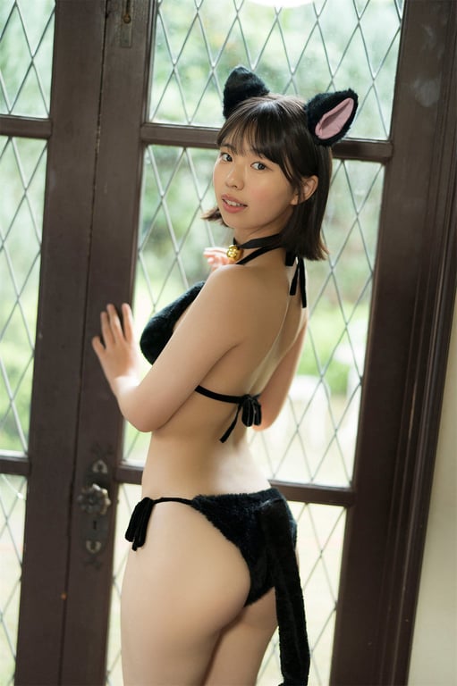 图片[12]-2021.07.01 菊地姬奈 漫选2020 Cosplay对决3 漫Mag数字写真集 - 在线免费观看-阅图吧