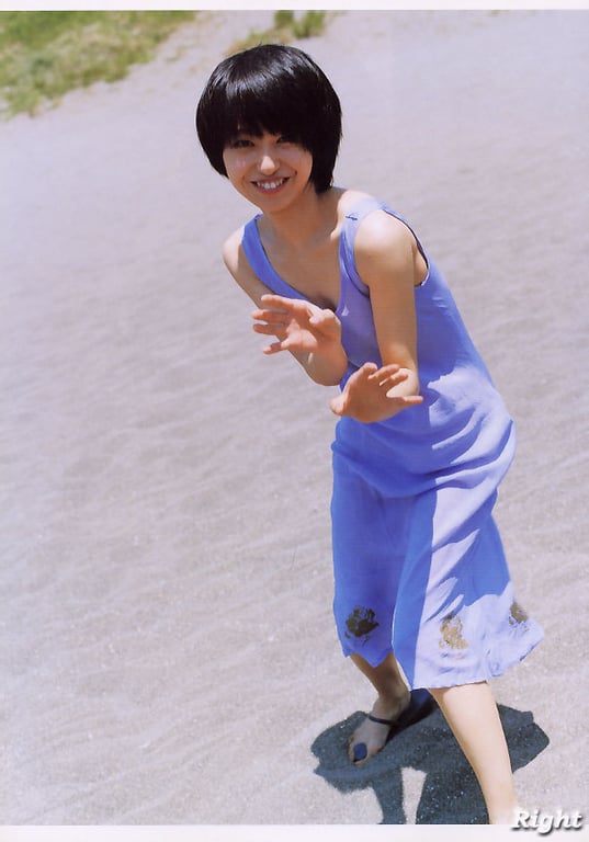 图片[24]-#(月刊系列 017) – 月刊017 小川范子 - 全本免费在线观看-阅图吧