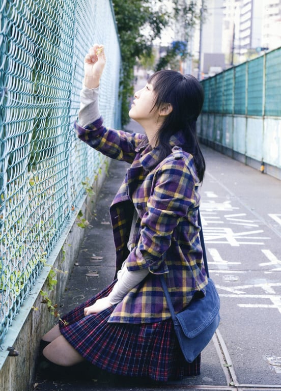 图片[6]-#Rena Matsui – 金鱼 - 全本免费在线观看-阅图吧