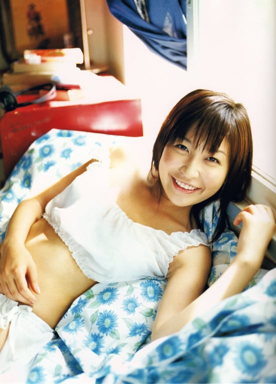 图片[71]-#小野真由美 – CHEER！ - 全本免费在线观看-阅图吧