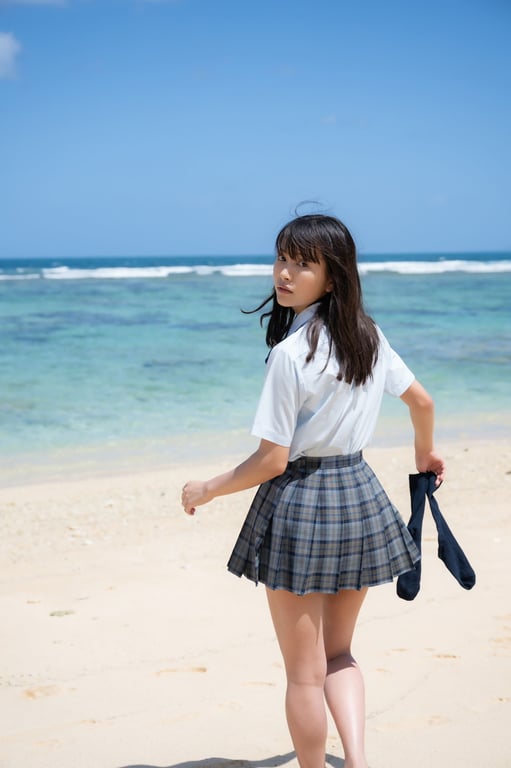 图片[51]-鈴木聖 idolpost sparkle - 在线免费观看-阅图吧