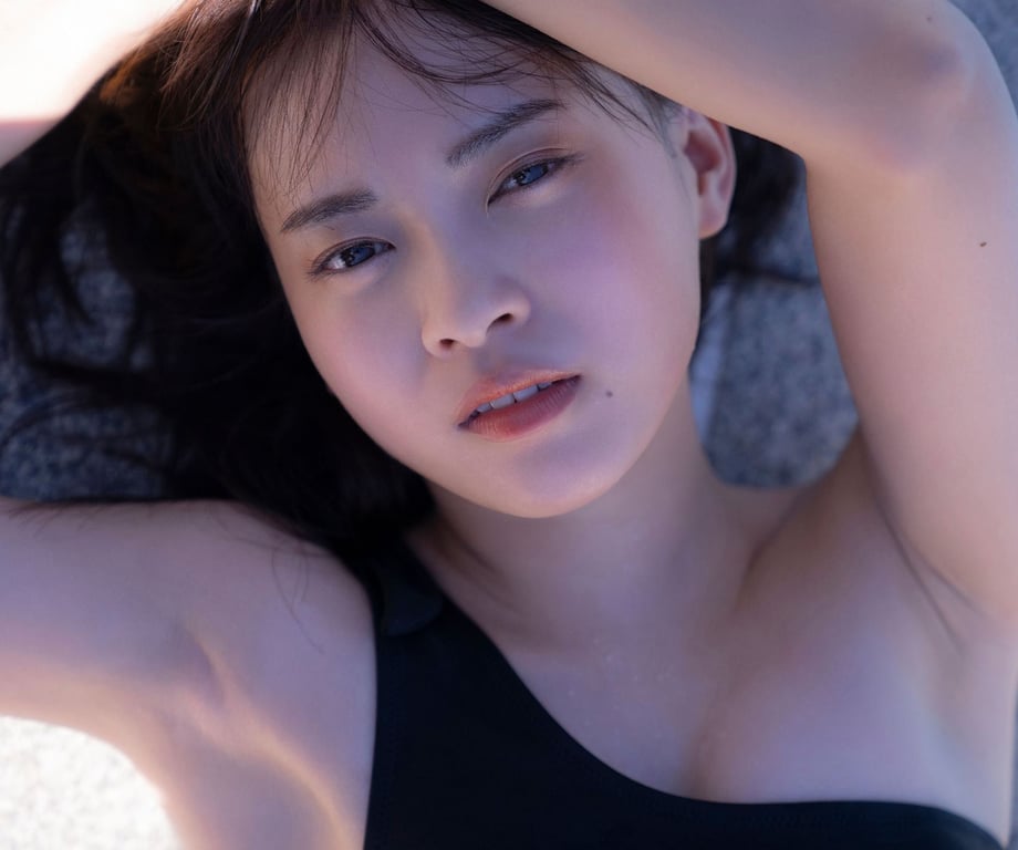 图片[20]-#Yume Shinjo 新条由芽 – Goodbye over the summer 再见在夏天的彼方 (2020-01-17) - 全本免费在线观看-阅图吧