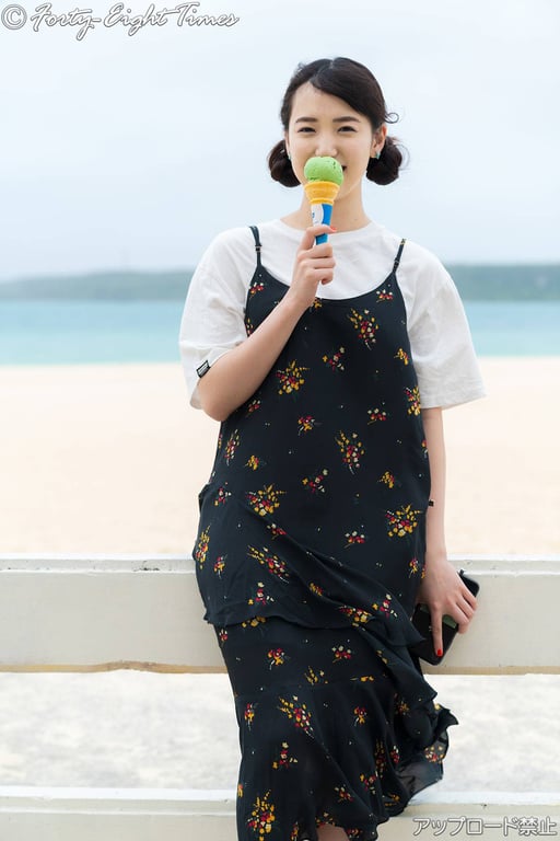 图片[90]-48Times Premium Album (盐田美羽) - 在线免费观看-阅图吧