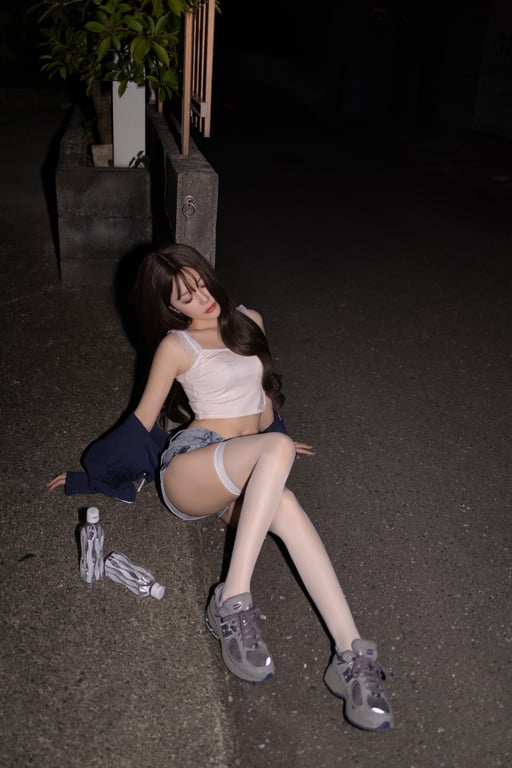 图片[13]-#Hot 鱼子酱第一次写真 - 全本免费在线观看-阅图吧