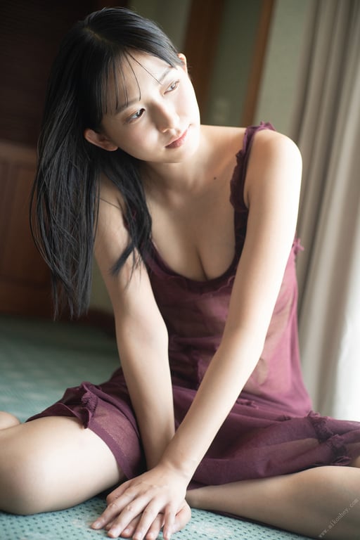 图片[57]-#FLASHデジタル写真集 田音々 波音のセレナーデ(2024-09-03) - 全本免费在线观看-阅图吧