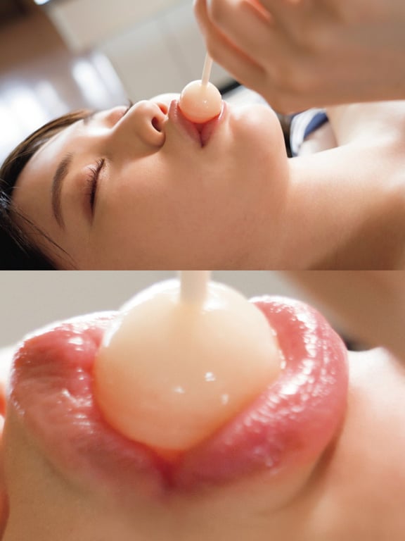 图片[10]-#石川澪《mio 豪华珍藏版》 - 全本免费在线观看-阅图吧