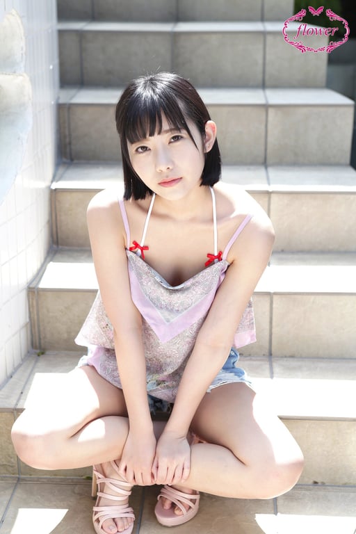 图片[8]-#FLOWER 白坂有以 vol.04 - 全本免费在线观看-阅图吧