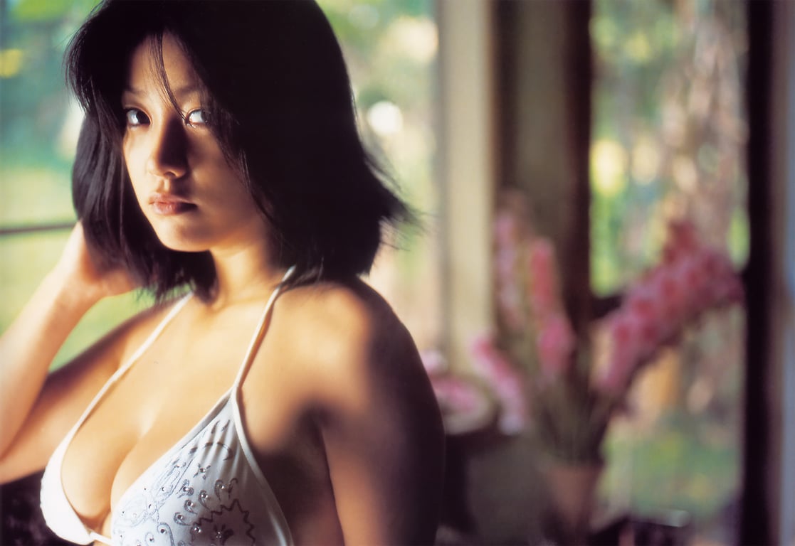 图片[64]-#小向美奈子 – KALMIA - 全本免费在线观看-阅图吧