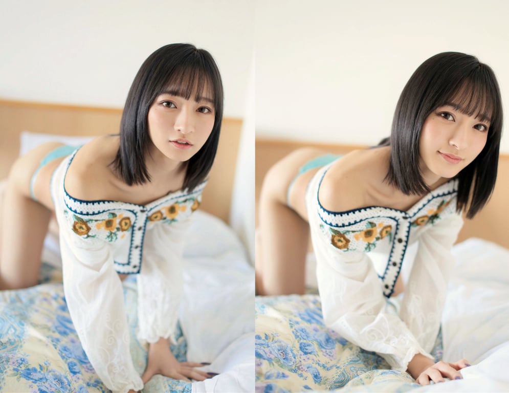 图片[51]-#流川夕 数字写真集 Yuu Complete Edition[200P] - 全本免费在线观看-阅图吧