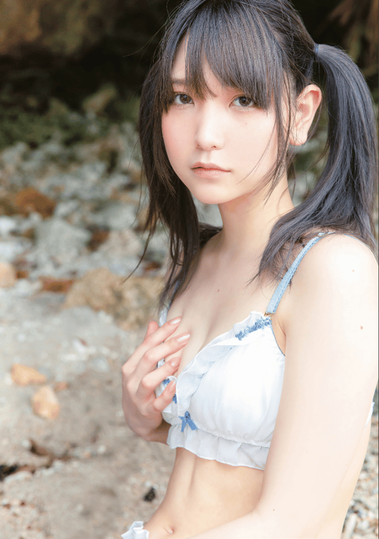 图片[33]-#vol.10 天津神 Fetish Gravure – Seaside Fetish - 全本免费在线观看-阅图吧