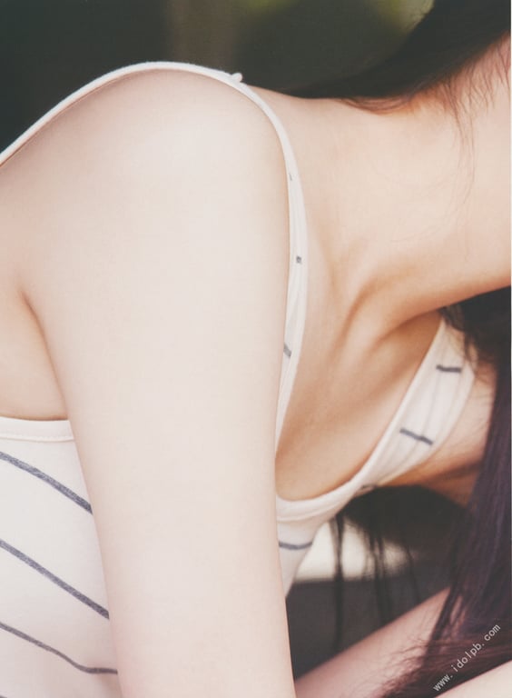 图片[86]-#武井咲 写真集 PLUMERIA - 全本免费在线观看-阅图吧