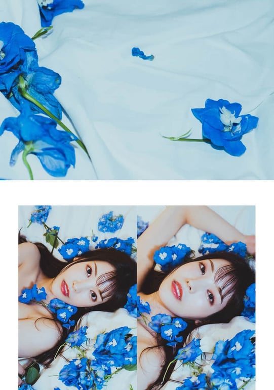 图片[75]-#Karen Kaede 枫Karen – #Escape(NO watermark) - 全本免费在线观看-阅图吧