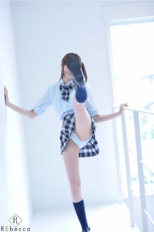 图片[95]-Arina 大胆过激偶像！桥本有菜 数码写真集 - 在线免费观看-阅图吧