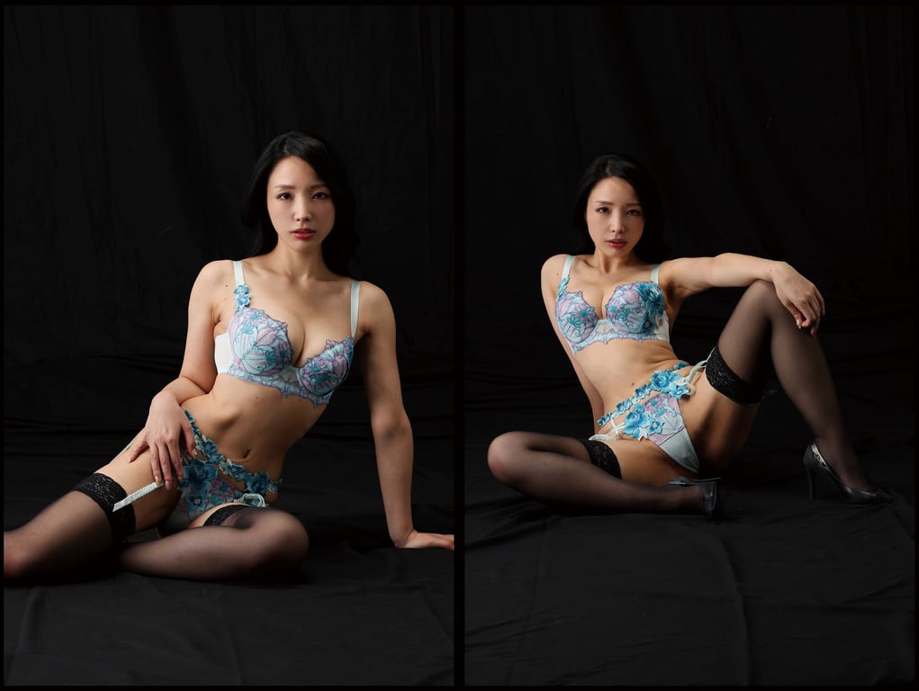 图片[21]-#絶対的セクシーポーズブック 藤木紗英 [106pics] - 全本免费在线观看-阅图吧