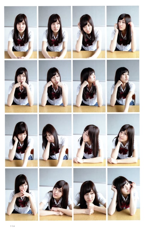 图片[17]-#青山裕企 Photobook 26sets\【青山裕企】JK POSE MANIACS 女子高中生的日常 - 全本免费在线观看-阅图吧