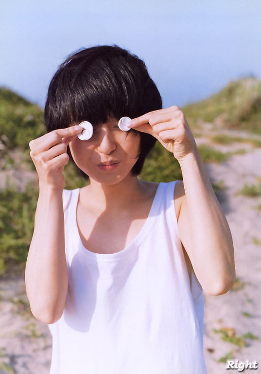 图片[40]-#(月刊系列 017) – 月刊017 小川范子 - 全本免费在线观看-阅图吧