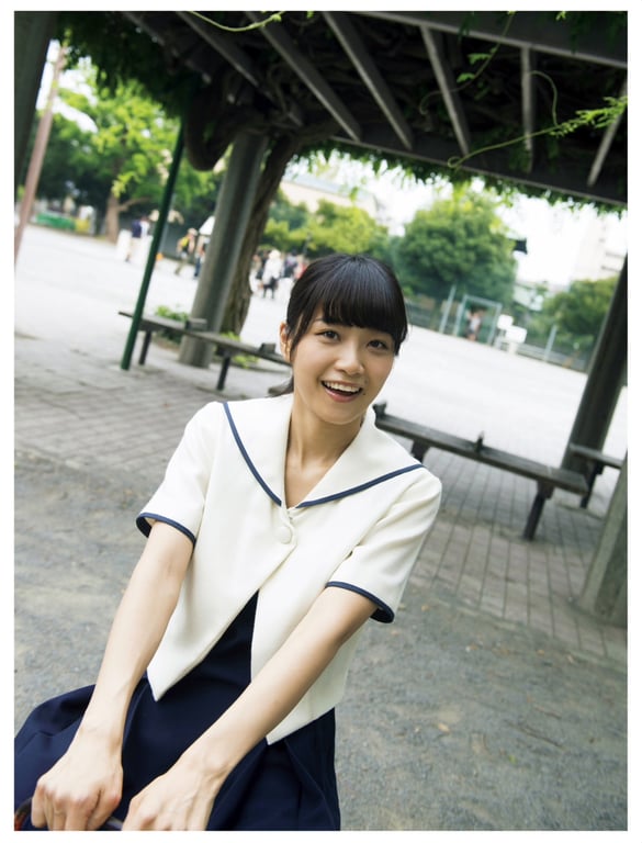 图片[35]-#[PB] 初森贝马尔斯 电子写真集 Vol.02 - 全本免费在线观看-阅图吧