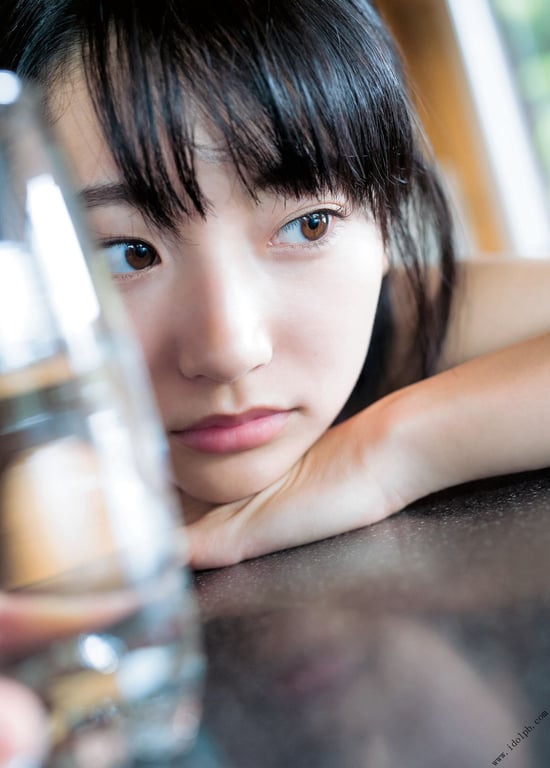 图片[64]-#武田玲奈1st写真集「short」 - 全本免费在线观看-阅图吧