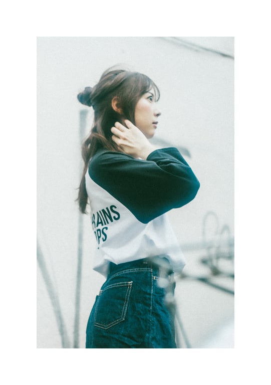 图片[17]-#NEWLOOK【girl meets street】岬奈奈美 - 在线免费观看-阅图吧