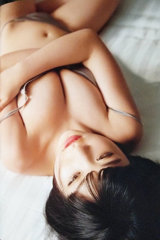 图片[70]-#根本凪ファースト写真集 スピカ - 全本免费在线观看-阅图吧